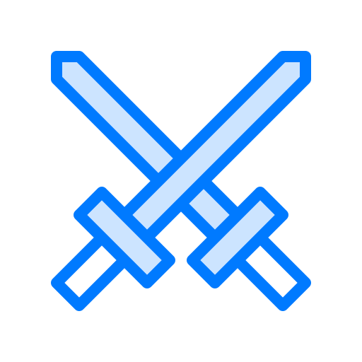 Foil icon