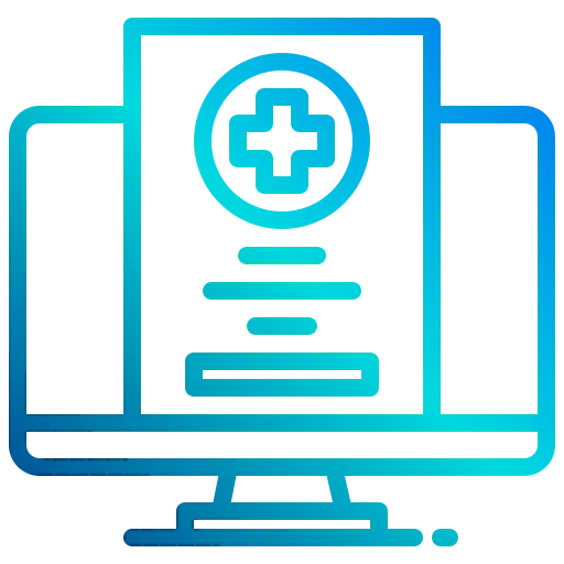Website icon