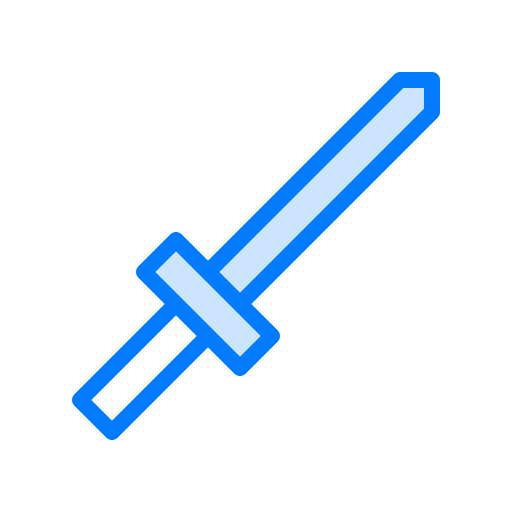 Foil icon