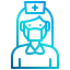 Nurse icon 64x64