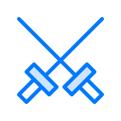 Foil icon