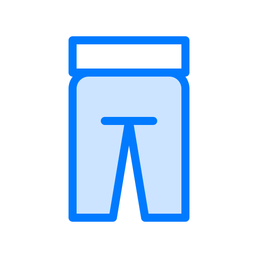 Pant icon
