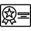 Certification Symbol 64x64