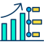 Profits icon 64x64