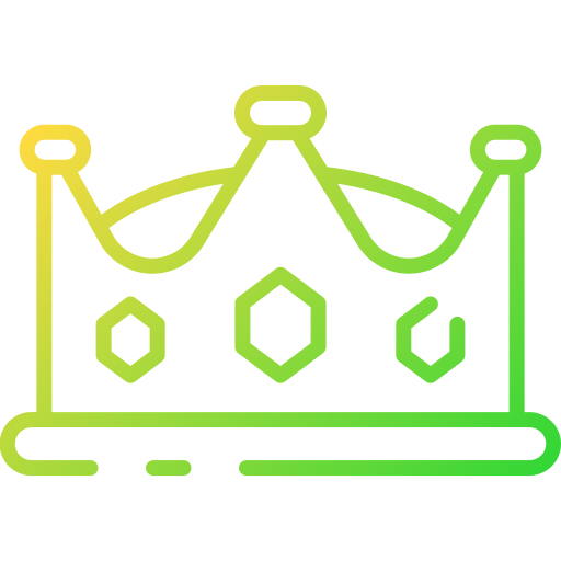 Crown icon