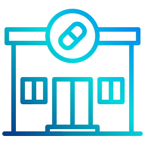 Pharmacy icon
