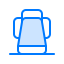 Sport bag icon 64x64