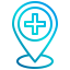 Pin icon 64x64