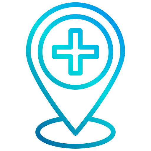 Pin icon