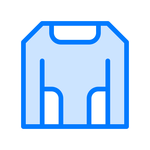Tshirt icon