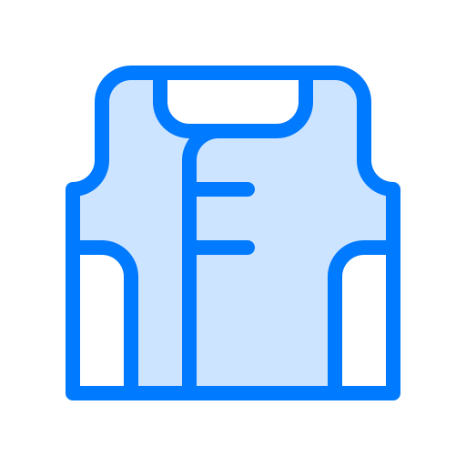 Vest icon