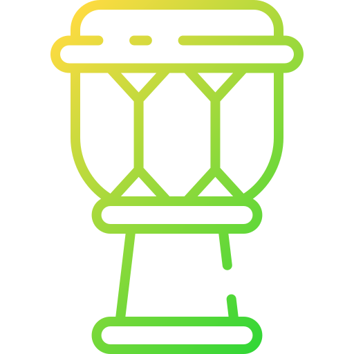 Djembe icon