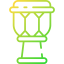 Djembe icon 64x64