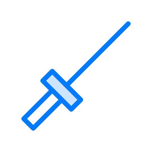 Foil icon