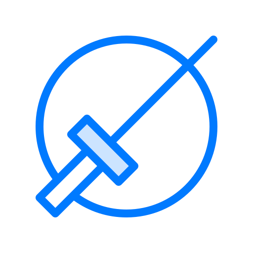 Foil icon