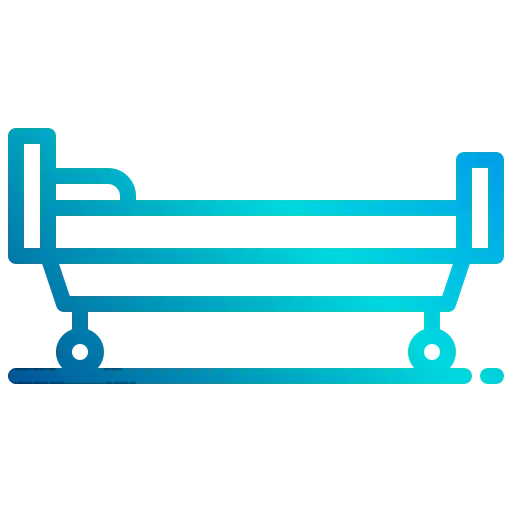 Bed icon