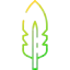 Feather icon 64x64