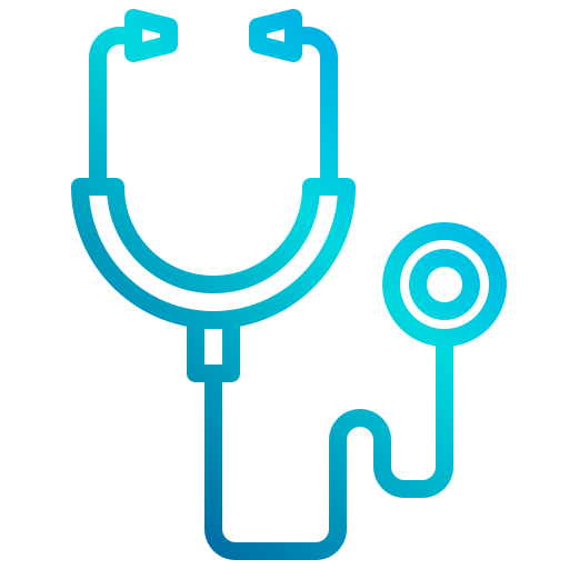 Stethoscope icon
