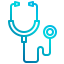 Stethoscope icon 64x64