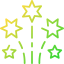 Firework icon 64x64