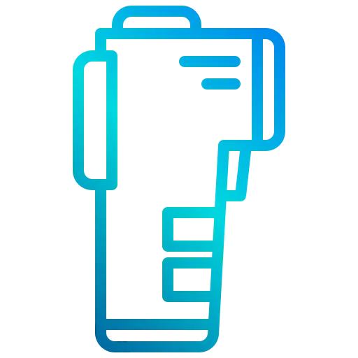 Thermometer icon