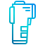 Thermometer icon 64x64