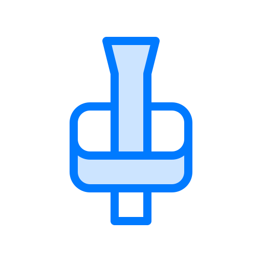 Foil icon