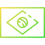Brazil flag icon 64x64