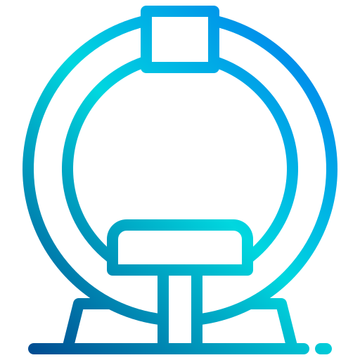 X ray icon