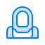 Fencing icon 64x64