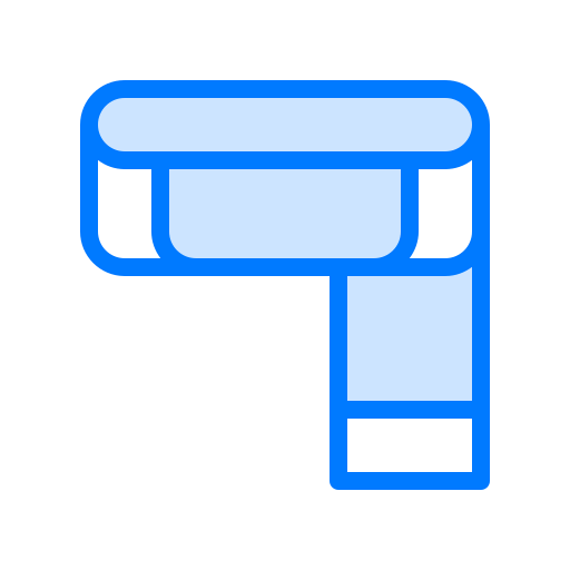 Scarf icon