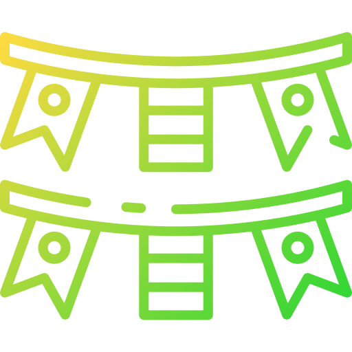 Garlands icon