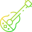 Acoustic guitar icon 64x64
