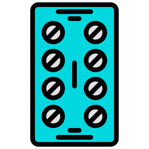 Capsule icon