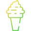 Ice cream icon 64x64