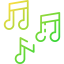Song ícono 64x64