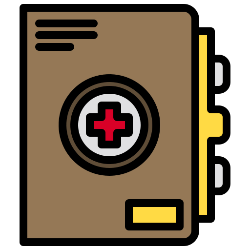 Folder icon