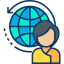 User icon 64x64