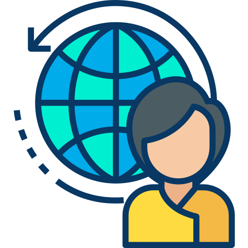 User icon