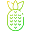 Pineapple アイコン 64x64