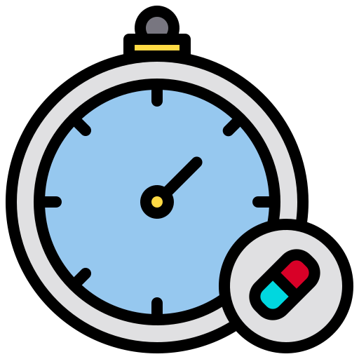 Clock icon