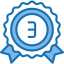 Award Symbol 64x64
