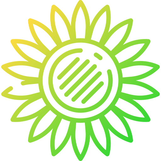 Sunflower icon