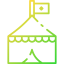 Tent 图标 64x64