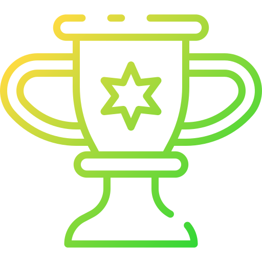 Trophy アイコン