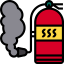 Gas icon 64x64