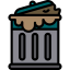 Garbage icon 64x64
