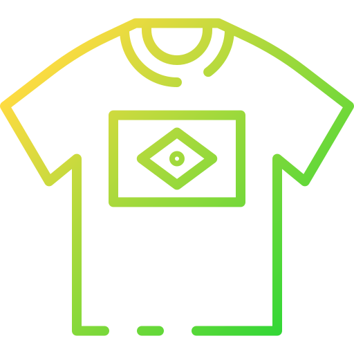 Tshirt icon