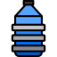 Plastic bottle icon 64x64