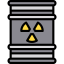 Radioactivity Ikona 64x64